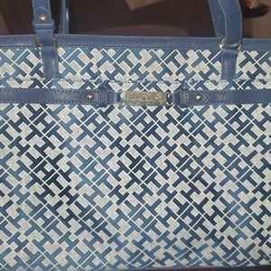 Tommy hillfiger purse
